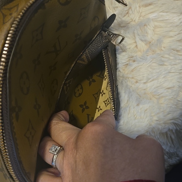 Generic Palm Spring Reverse Monogram L... V.... - Picture 4 of 11